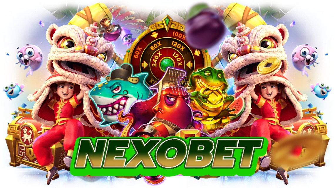 nexobet