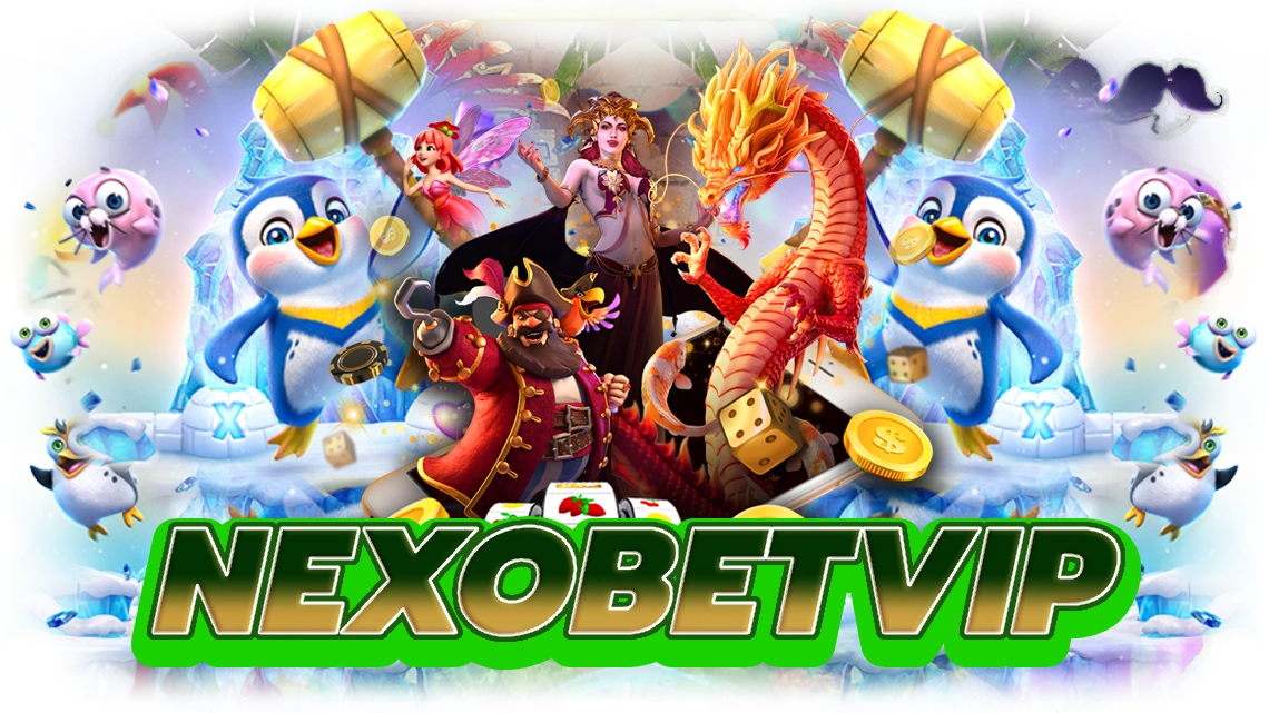 nexobetvip